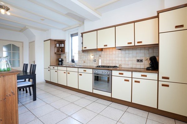 Medium property photo - Pastoor Rohsstraat 14, 6262 NK Banholt